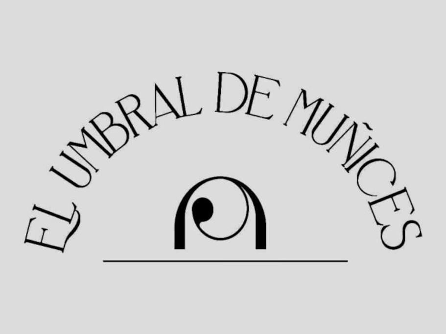 El Umbral De Munices 코르도바 외부 사진